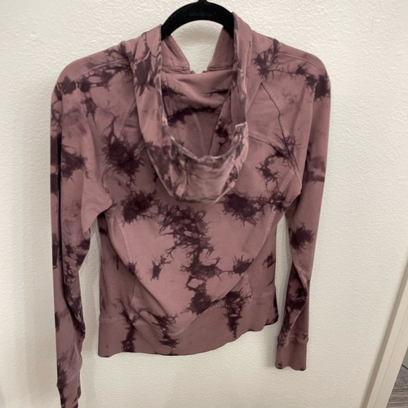 LULULEMON scuba hoodie - Picture 4 of 4